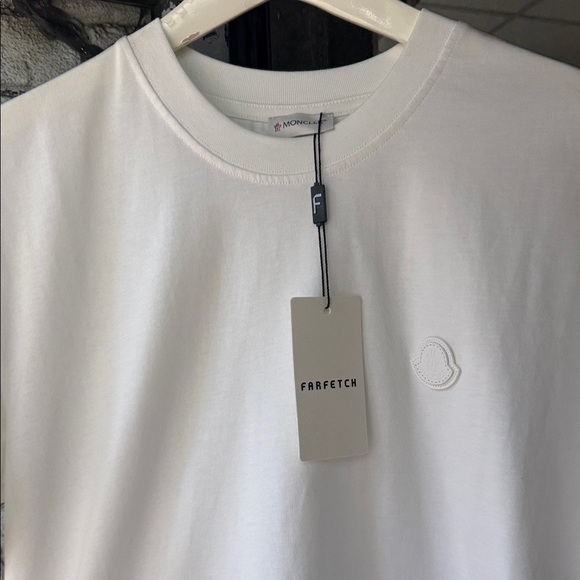 Montclair 2025 baumville cotton modern fit